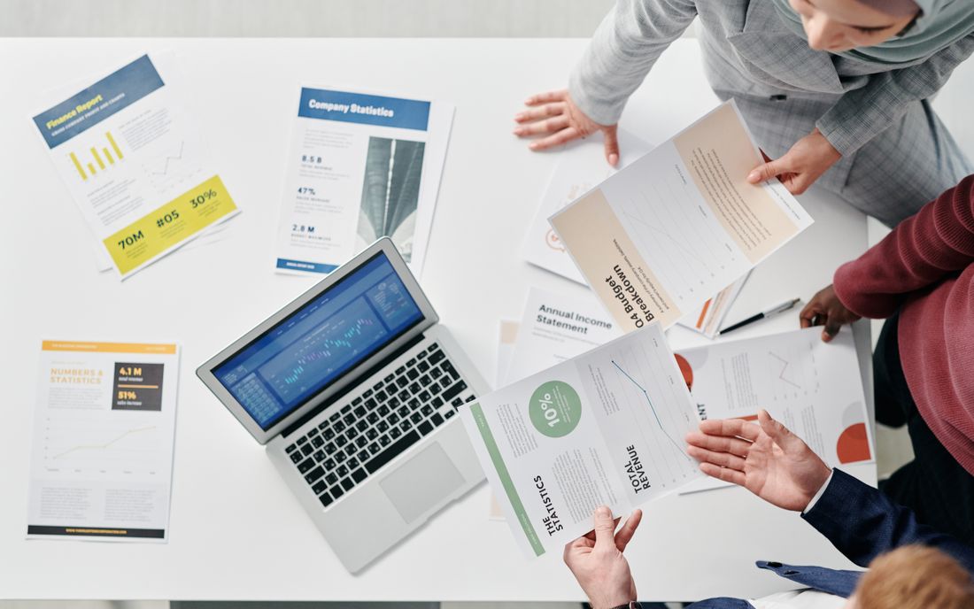 Excel 与 1C 对账：和当地会计按月核对的步骤